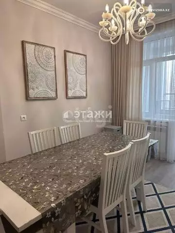 127 м², 4-комнатная квартира, этаж 6 из 8, 127 м², изображение - 8