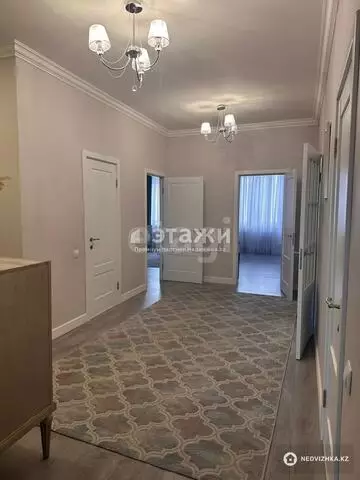 127 м², 4-комнатная квартира, этаж 6 из 8, 127 м², изображение - 14