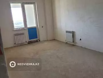 91.5 м², 3-комнатная квартира, этаж 2 из 4, 92 м², изображение - 1