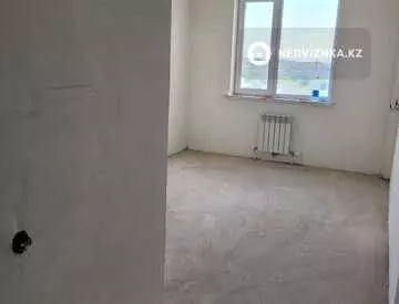 91.5 м², 3-комнатная квартира, этаж 2 из 4, 92 м², изображение - 2