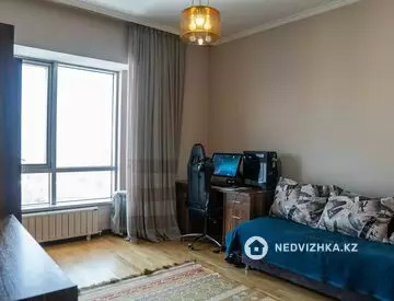 160 м², 4-комнатная квартира, этаж 15 из 22, 160 м², изображение - 2