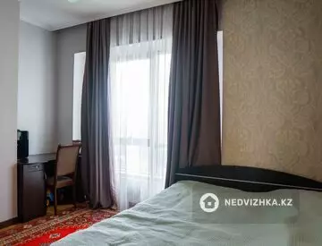 160 м², 4-комнатная квартира, этаж 15 из 22, 160 м², изображение - 11