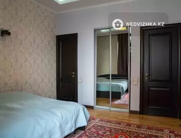 160 м², 4-комнатная квартира, этаж 15 из 22, 160 м², изображение - 12