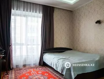 160 м², 4-комнатная квартира, этаж 15 из 22, 160 м², изображение - 10