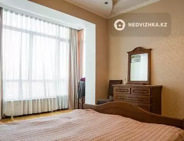 160 м², 4-комнатная квартира, этаж 15 из 22, 160 м², изображение - 7