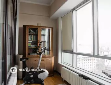 160 м², 4-комнатная квартира, этаж 15 из 22, 160 м², изображение - 16