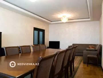 160 м², 4-комнатная квартира, этаж 15 из 22, 160 м², изображение - 14