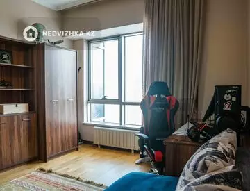 160 м², 4-комнатная квартира, этаж 15 из 22, 160 м², изображение - 3