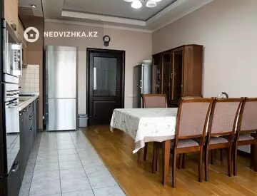 160 м², 4-комнатная квартира, этаж 15 из 22, 160 м², изображение - 0