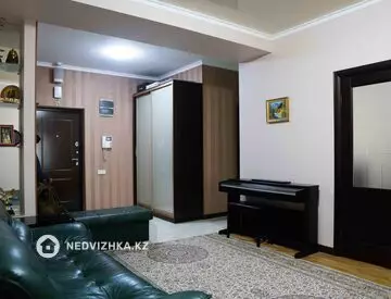 160 м², 4-комнатная квартира, этаж 15 из 22, 160 м², изображение - 27