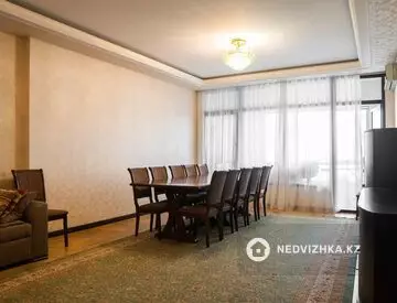 160 м², 4-комнатная квартира, этаж 15 из 22, 160 м², изображение - 13