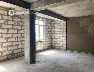 1-комнатная квартира, этаж 5 из 5, 46 м²