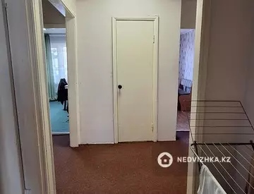 69.6 м², 3-комнатная квартира, этаж 4 из 5, 70 м², изображение - 14