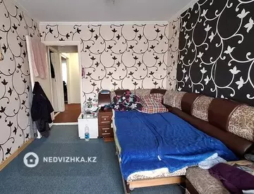 69.6 м², 3-комнатная квартира, этаж 4 из 5, 70 м², изображение - 4