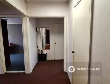 69.6 м², 3-комнатная квартира, этаж 4 из 5, 70 м², изображение - 5