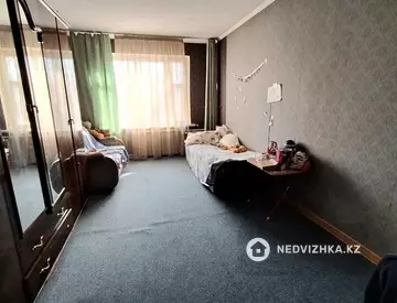 69.6 м², 3-комнатная квартира, этаж 4 из 5, 70 м², изображение - 6