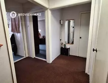 69.6 м², 3-комнатная квартира, этаж 4 из 5, 70 м², изображение - 9