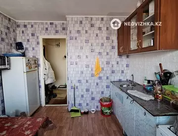 69.6 м², 3-комнатная квартира, этаж 4 из 5, 70 м², изображение - 13