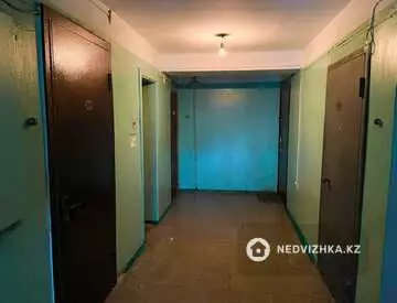 47 м², 2-комнатная квартира, этаж 4 из 9, 47 м², изображение - 28