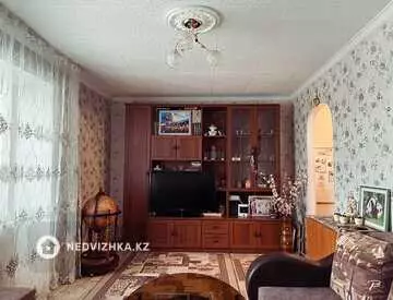 47 м², 2-комнатная квартира, этаж 4 из 9, 47 м², изображение - 4