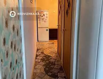 47 м², 2-комнатная квартира, этаж 4 из 9, 47 м², изображение - 19