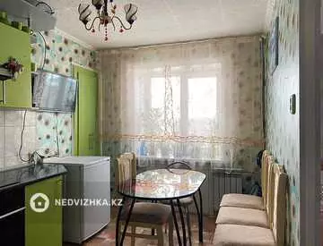 47 м², 2-комнатная квартира, этаж 4 из 9, 47 м², изображение - 9