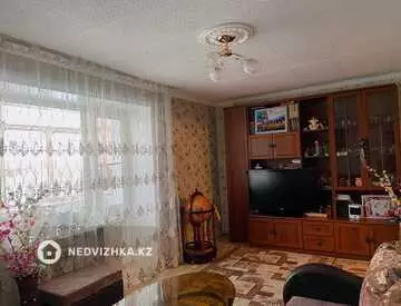 2-комнатная квартира, этаж 4 из 9, 47 м²