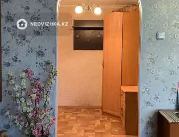 47 м², 2-комнатная квартира, этаж 4 из 9, 47 м², изображение - 7