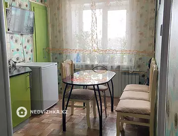 47 м², 2-комнатная квартира, этаж 4 из 9, 47 м², изображение - 10