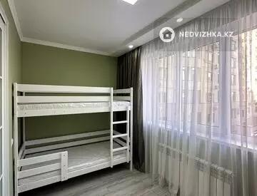 78 м², 3-комнатная квартира, этаж 2 из 16, 78 м², изображение - 19