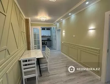 78 м², 3-комнатная квартира, этаж 2 из 16, 78 м², изображение - 9