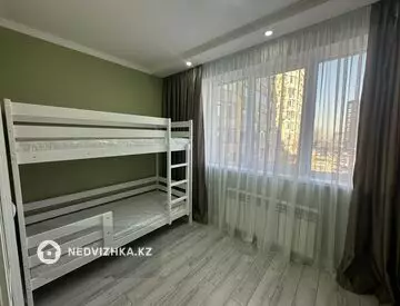 78 м², 3-комнатная квартира, этаж 2 из 16, 78 м², изображение - 20