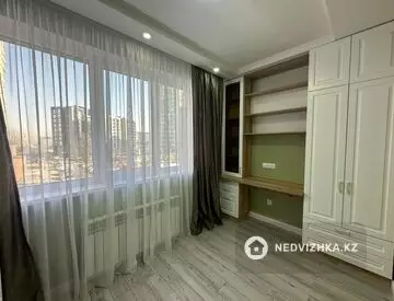 78 м², 3-комнатная квартира, этаж 2 из 16, 78 м², изображение - 17