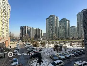 78 м², 3-комнатная квартира, этаж 2 из 16, 78 м², изображение - 33