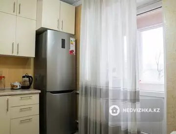 48 м², 2-комнатная квартира, этаж 4 из 9, 48 м², изображение - 5