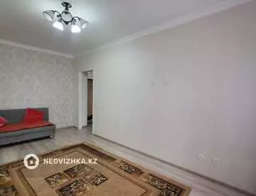 41 м², 1-комнатная квартира, этаж 5 из 7, 41 м², изображение - 8