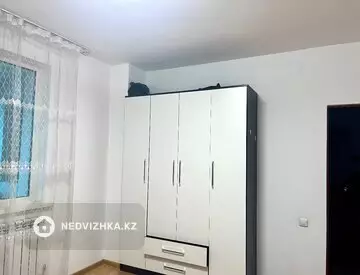 70 м², 2-комнатная квартира, этаж 3 из 23, 70 м², изображение - 6