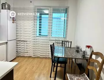 70 м², 2-комнатная квартира, этаж 3 из 23, 70 м², изображение - 3