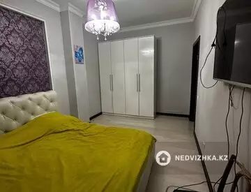 90 м², 3-комнатная квартира, этаж 10 из 15, 90 м², изображение - 1