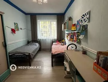 90 м², 3-комнатная квартира, этаж 10 из 15, 90 м², изображение - 4