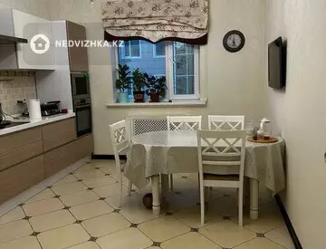 90 м², 3-комнатная квартира, этаж 10 из 15, 90 м², изображение - 5