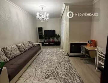 90 м², 3-комнатная квартира, этаж 10 из 15, 90 м², изображение - 2