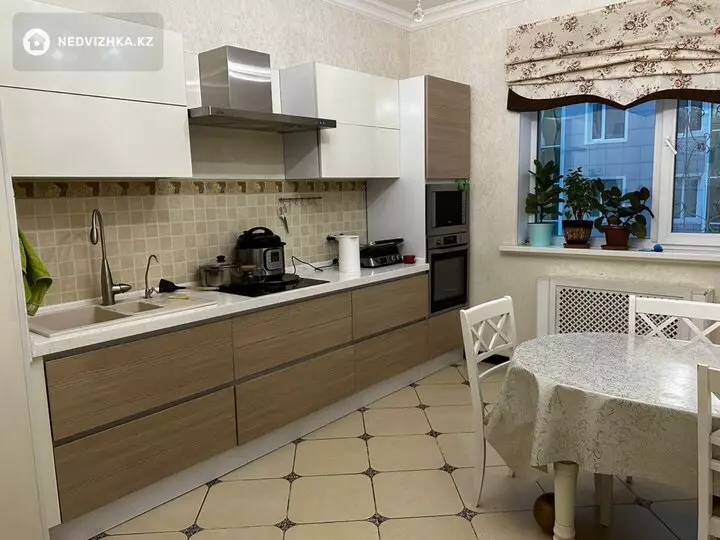 90 м², 3-комнатная квартира, этаж 10 из 15, 90 м², изображение - 1