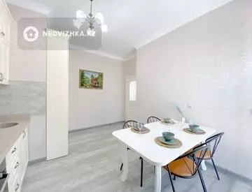 75 м², 2-комнатная квартира, этаж 12 из 14, 75 м², изображение - 2