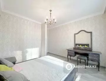 75 м², 2-комнатная квартира, этаж 12 из 14, 75 м², изображение - 6