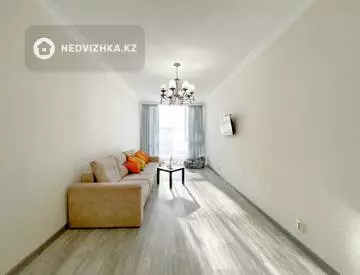 75 м², 2-комнатная квартира, этаж 12 из 14, 75 м², изображение - 9