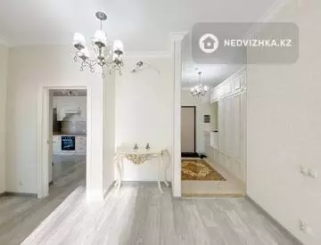 75 м², 2-комнатная квартира, этаж 12 из 14, 75 м², изображение - 11