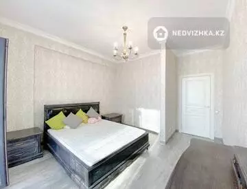 75 м², 2-комнатная квартира, этаж 12 из 14, 75 м², изображение - 5