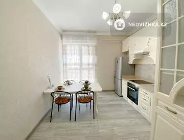 75 м², 2-комнатная квартира, этаж 12 из 14, 75 м², изображение - 1