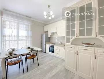 75 м², 2-комнатная квартира, этаж 12 из 14, 75 м², изображение - 0